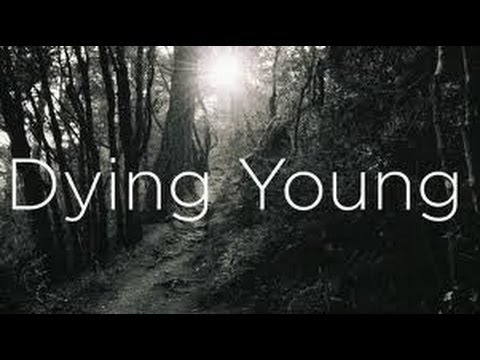 Dying Young feat D.L