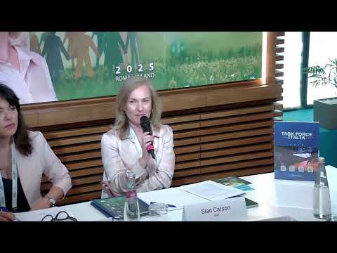 2° RoundTable Obiettivo: SISAL - 09 aprile 2025