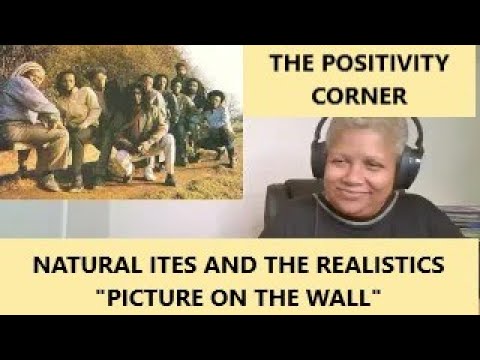 Natural Ites and the Realistics, "Picture on The Wall"