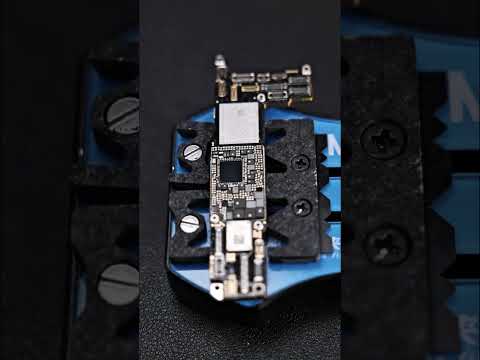 MaAnt M093 Motherboard Coil Tester