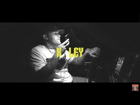 Baby Johnny -X Ley (Visualizer)