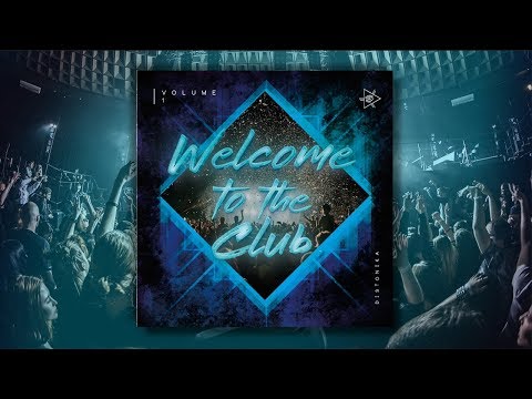 Welcome to the Club, Vol. 1 (Full Mixed Compilation)