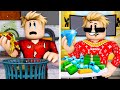 POOR CHILD Becomes RICH Full Movie