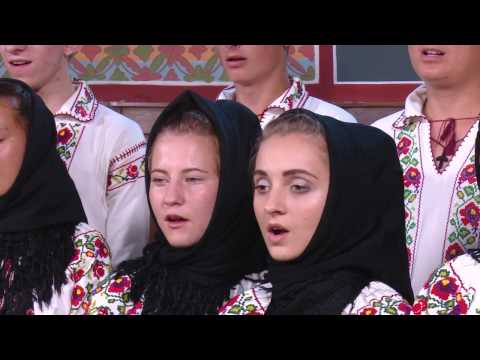 Grup vocal Doina Costeștilor - A mamei rugăciuni