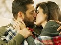 Salman Khan And Katrina Kaif Kisss Salmankhan Katrinakaif Kiss Kissing