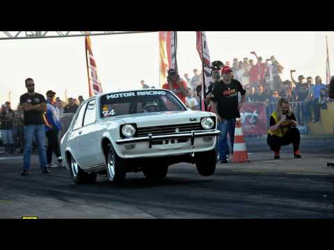 Super 300 - Santa Cruz do Sul RS   Chevette TT B 74 Thiago