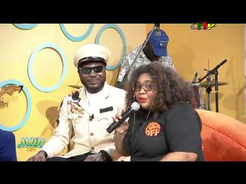 Midi Life  MAN NEUH du 15 Octobre 20285