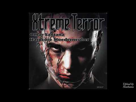 14 Omar Santana - Hardcore Moederneuker