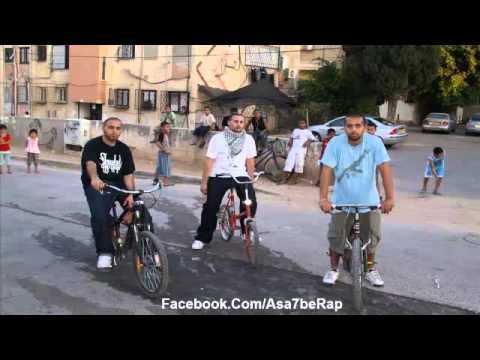 محمود جريري وشادية منصور - بدي سلام / DAM