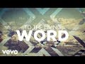 Jeremy Camp - Living Word (Lyric Video) 