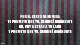 David Guetta - I&#39;ll Keep Loving You (Letra En Español)