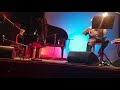 "Litebulb Overkill" live by Blaine Reininger and Steven Brown