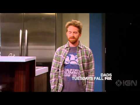Dads Season 1 (Promo 'FOX Fall Preview')