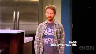 Dads - Trailer