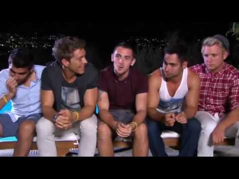 X Factor UK - Season 8 (2011) - Episode 10 - Judges' Houses Performances