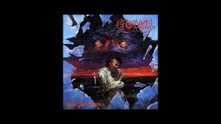 Cavalera Conspiracy Rasputin