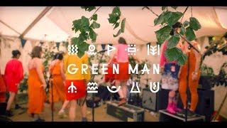 Deep Throat Choir - Picturing (Green Man Festival | Sessions)