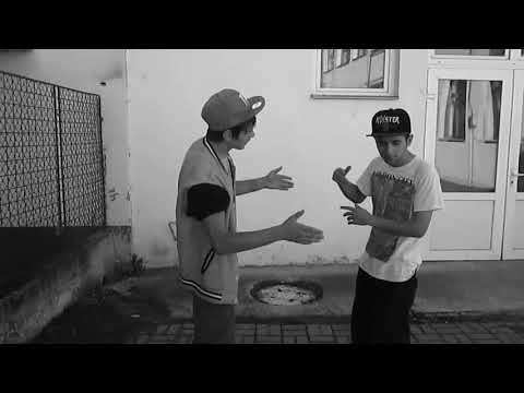 S.T.M.  Mafia  Am scris (HD 1080)