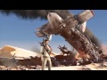 Uncharted 3; Drake's Deception Official Full Launch Trailer HD 720P