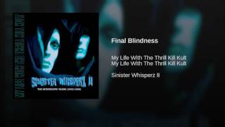Final Blindness