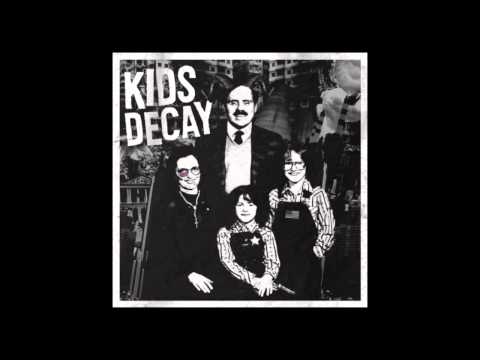 Kids Decay - Family Portrait