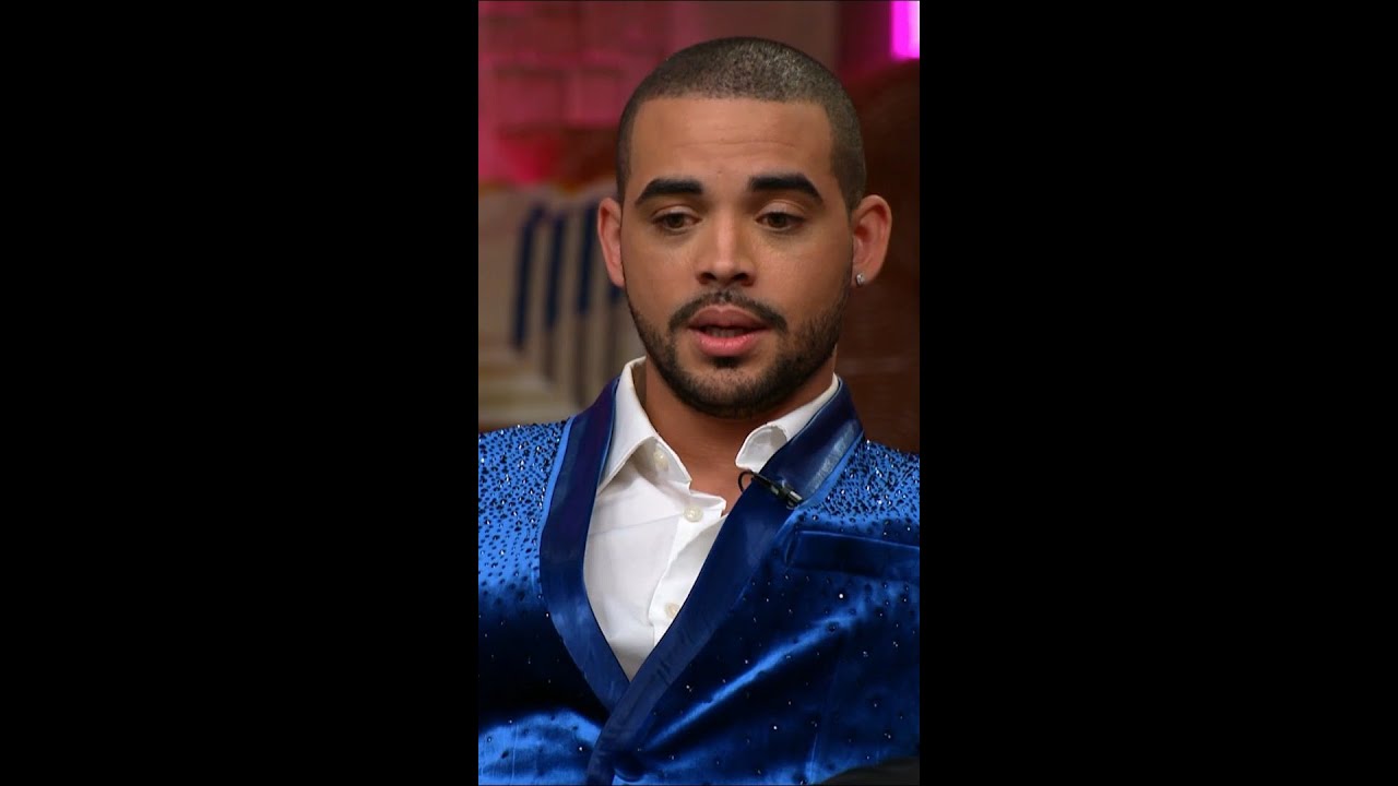 How many times did Rob and Jen hook up? The truth comes out... #HuntForLove #90DayFiance