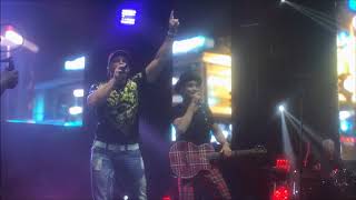 Brings &amp; Dennis aus Hürth - Et jeilste Land LIVE, 30.04.2018