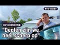 Hoe houd je een festival veilig? Dennis weet er alles van | RTV Oost