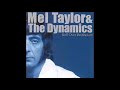 Mel Taylor & The Dynamics - Forever And A Day -