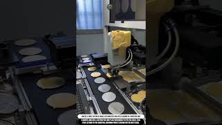 Automated Disc Feeding for Precision Stamping