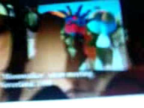 Cha'Mone-Mo'Fo-Selecta!