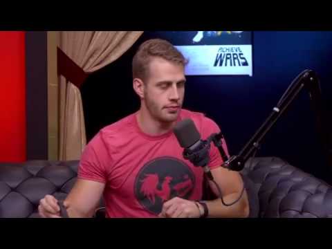 Rooster Teeth Podcast #391 Highlights