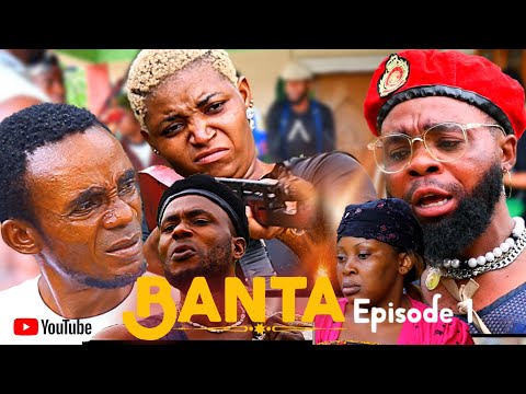Banta (episode 1) #Action movie #jagaban #lightweight #selina