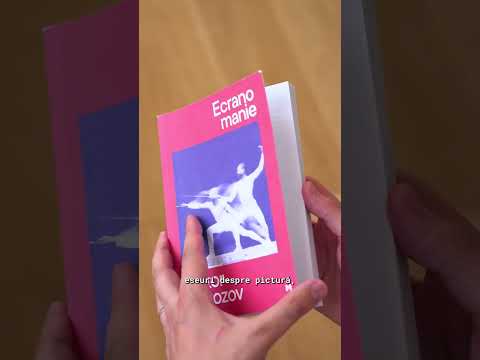 Despre „Ecranomanie”, de Victor Morozov