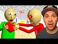 The Truth About Baldi S Past