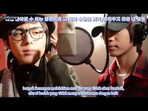 IndoSubMV] ALi & CCLOWN - It Was Like That Then (Do you remember)