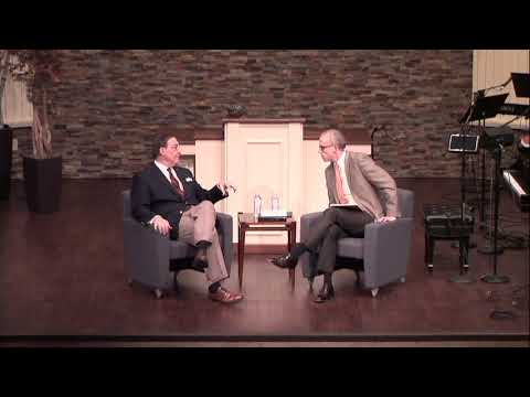 Kevin DeYoung and Ligon Duncan Q&A 1 | 2015 Magnify Conference| Session 2