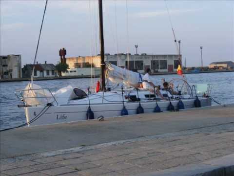 Pindu Dunarea Mea by Tany Cojocaru