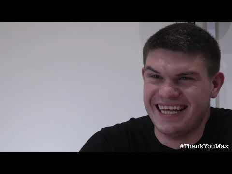 Max Stryjek | My Time at Eastleigh