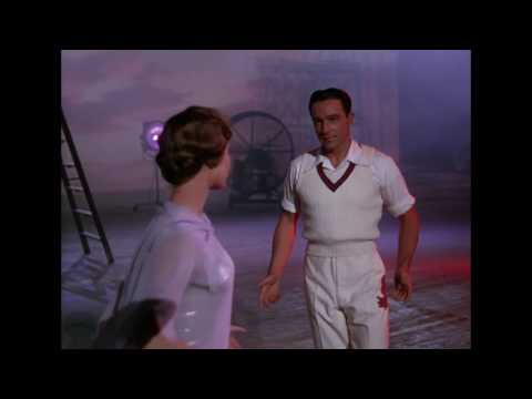 You Were Meant for Me - Gene Kelly