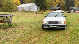 Автомобиль Mercedes-Benz 190 E 1.8 | Изображение 4 - Autoline