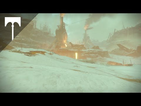 Ascension (Ambient) - Destiny: Rise of Iron OST