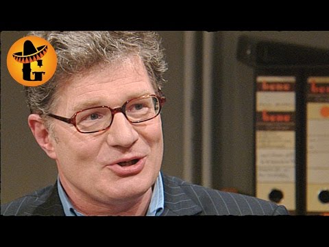 Roger Willemsens legendäre Auftritte bei "Willkommen Österreich"