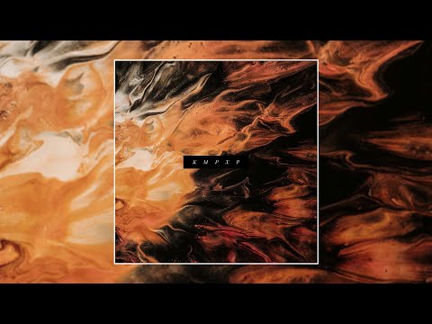 The Kompressor Experiment - KMPXP [EP] (2020)