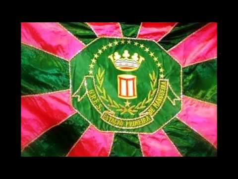 Zezinho - LEVANTA MANGUEIRA - samba de Luiz Antonio - gravação de 1958