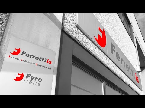 SeiLaTV  -  Ferretti IS - spot 2024