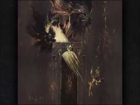 Erebus Enthroned - Void Wind