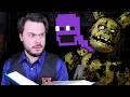 Psychologist Analyzes FNAF William Afton