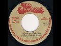 The Heptones - Mystery Babylon