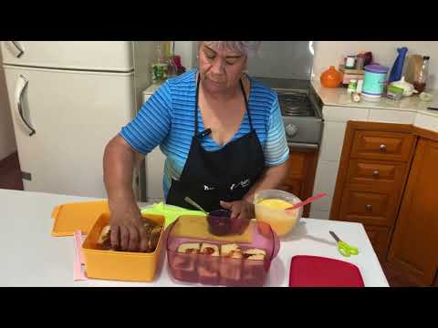 RIQUÍSIMO Y FÁCIL FLAN PASTEL 🍮